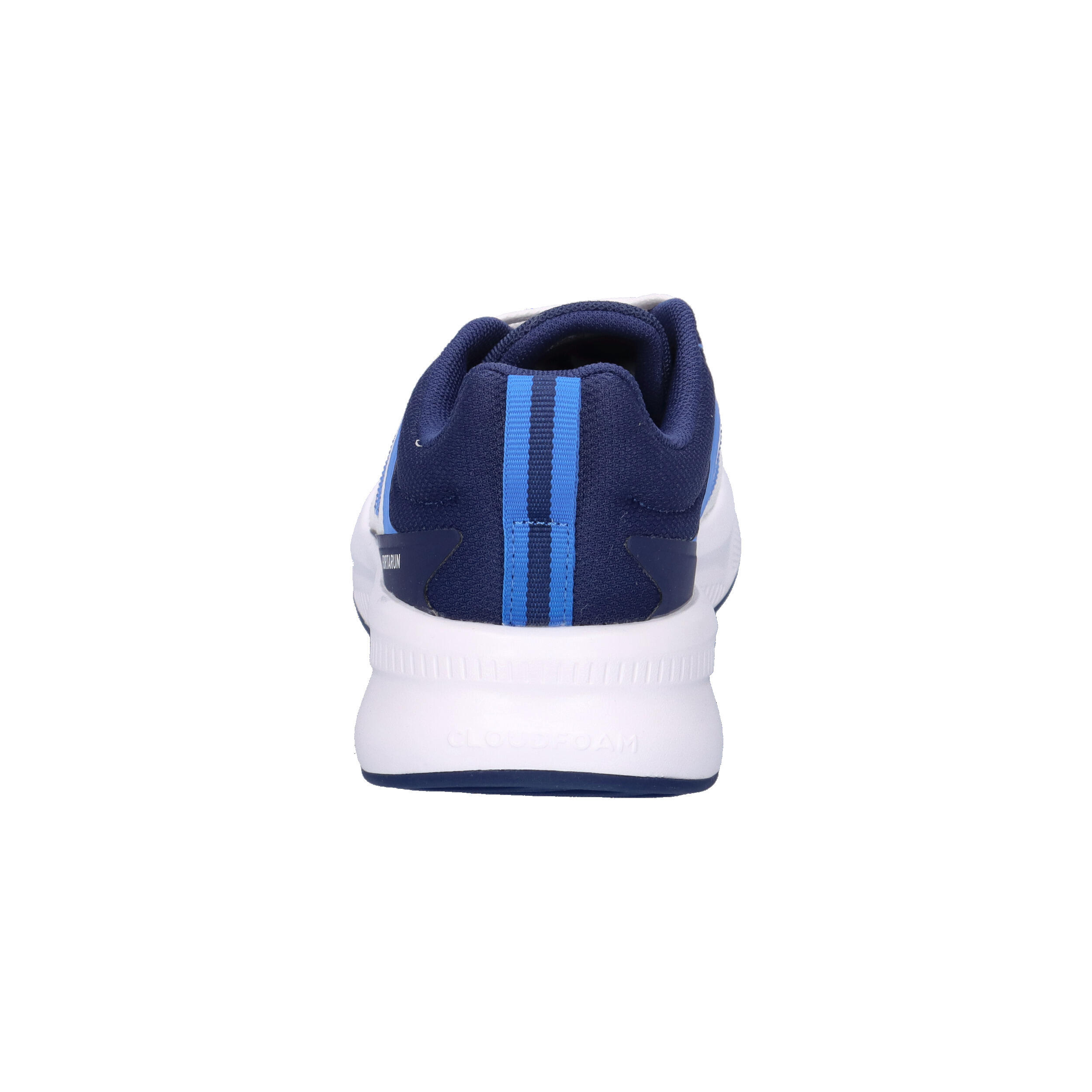 Adidas FortaRun 4.0 J blanc - chaussure multisport enfant 5/7
