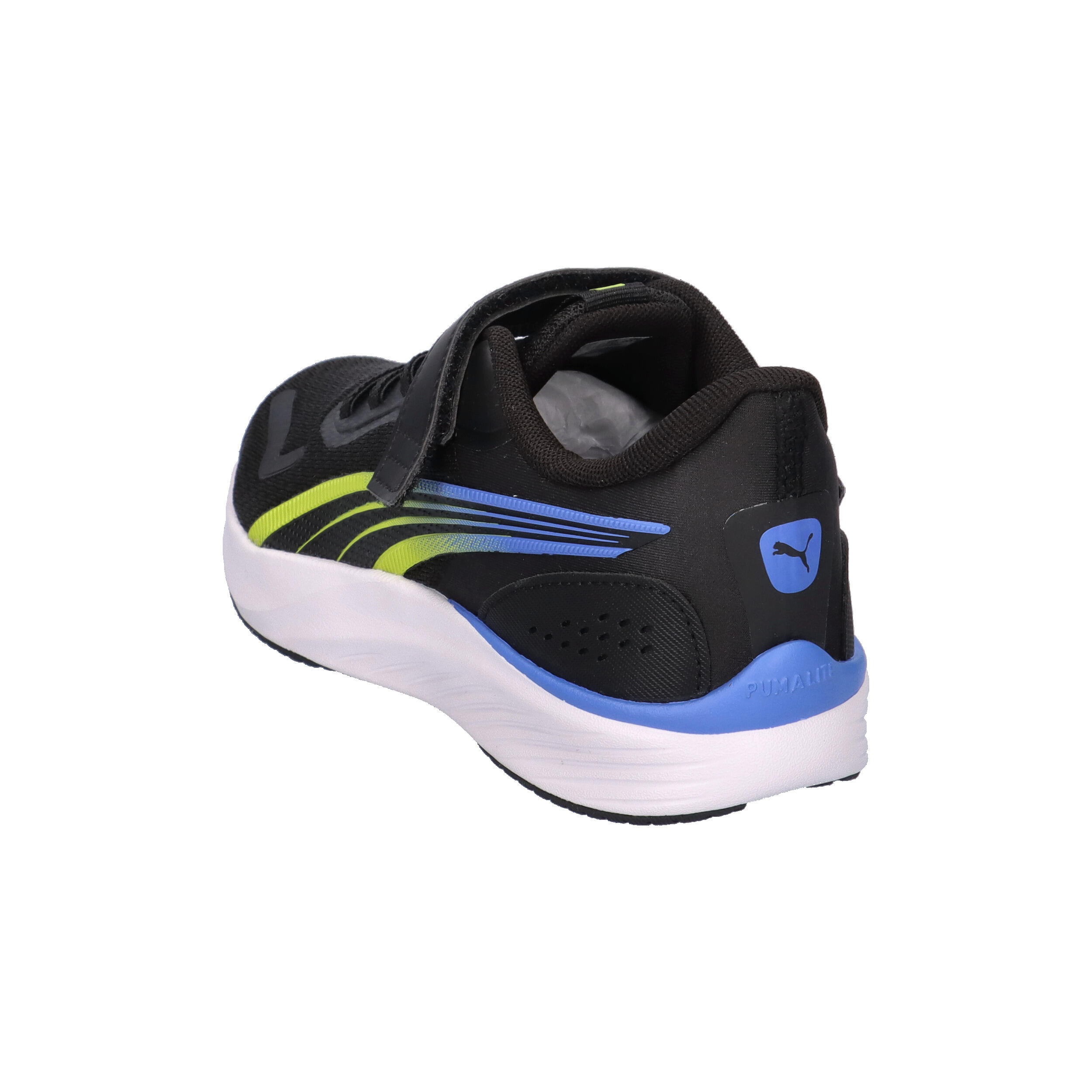 Chaussures De Sport Puma Pounce Lite Ac+ Ps Enfant 4/7