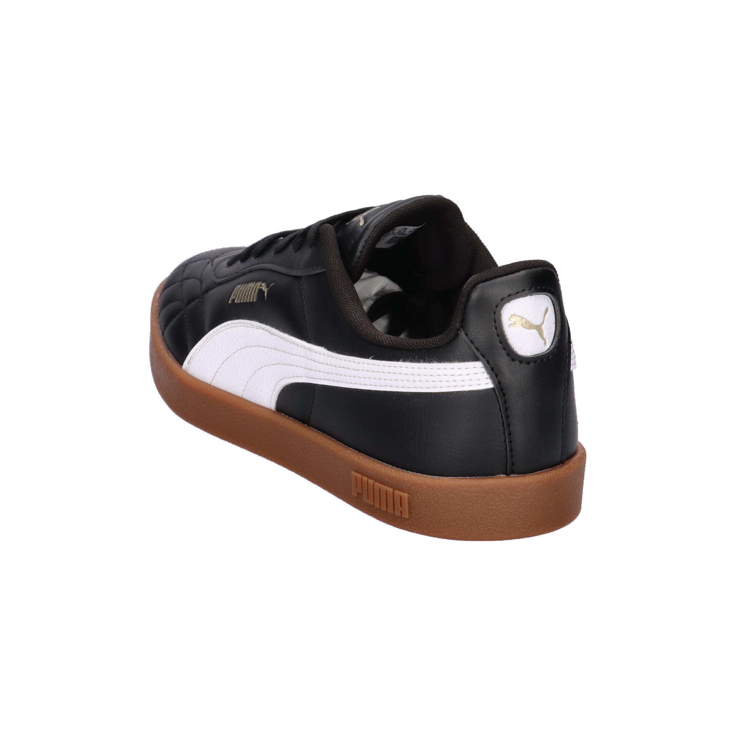 Sapatilhas para Homem Puma Club ii Preto 4/7