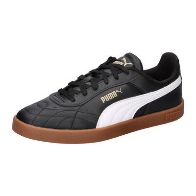Scarpa da uomo Puma Club ii nero