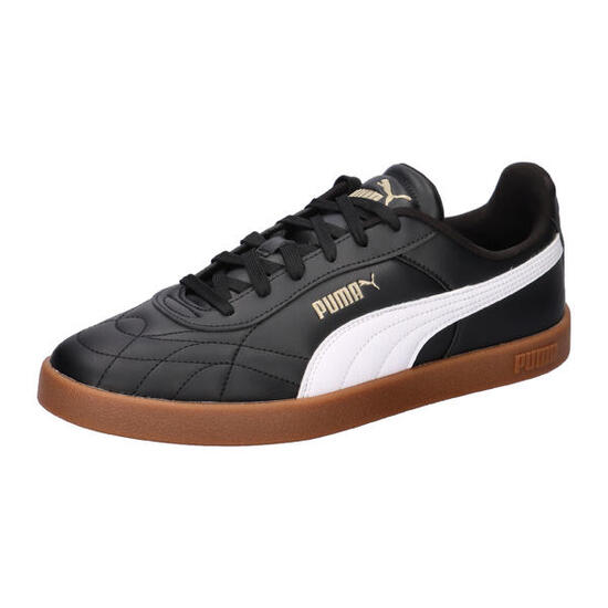 Scarpa da uomo Puma Club ii nero