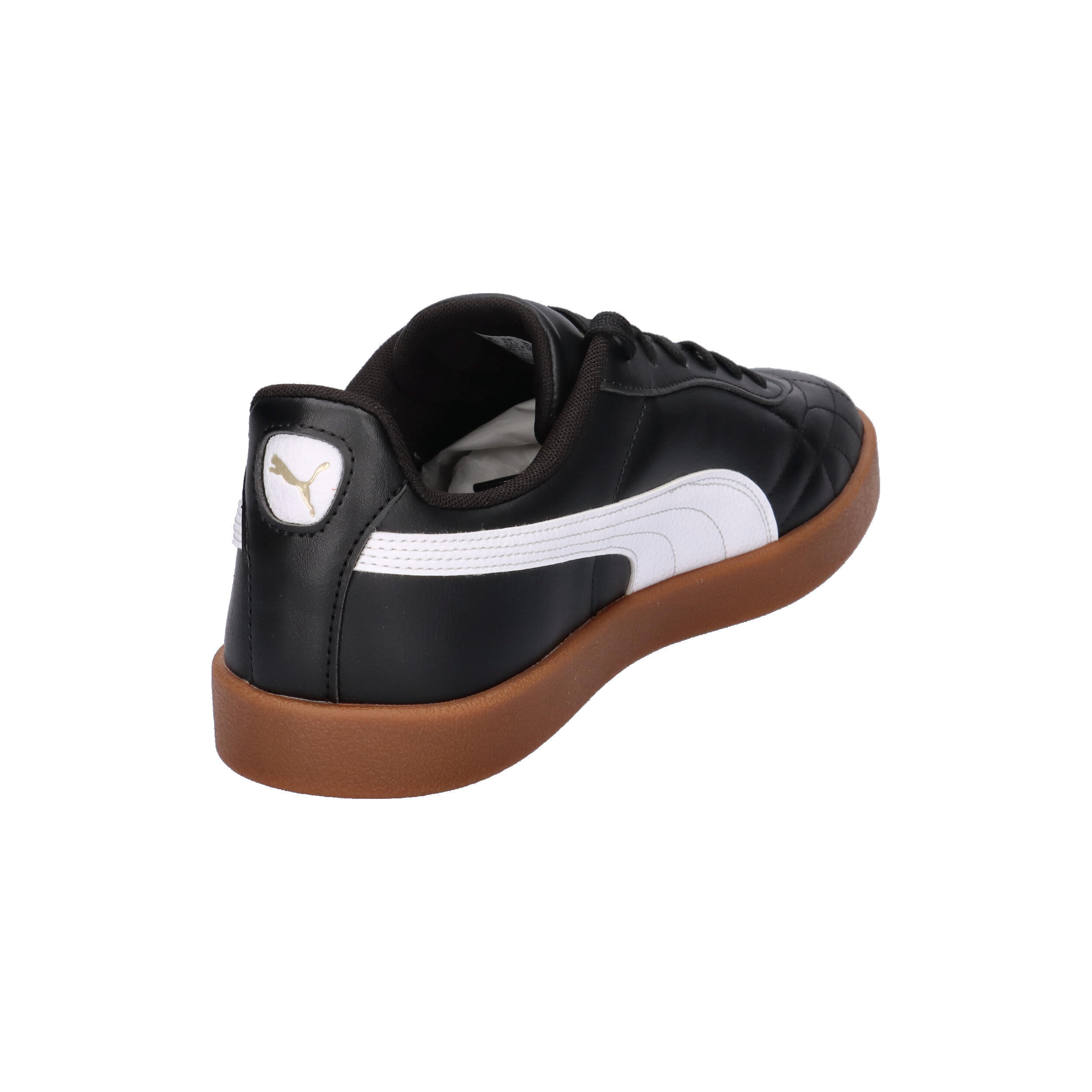 Sapatilhas para Homem Puma Club ii Preto 6/7