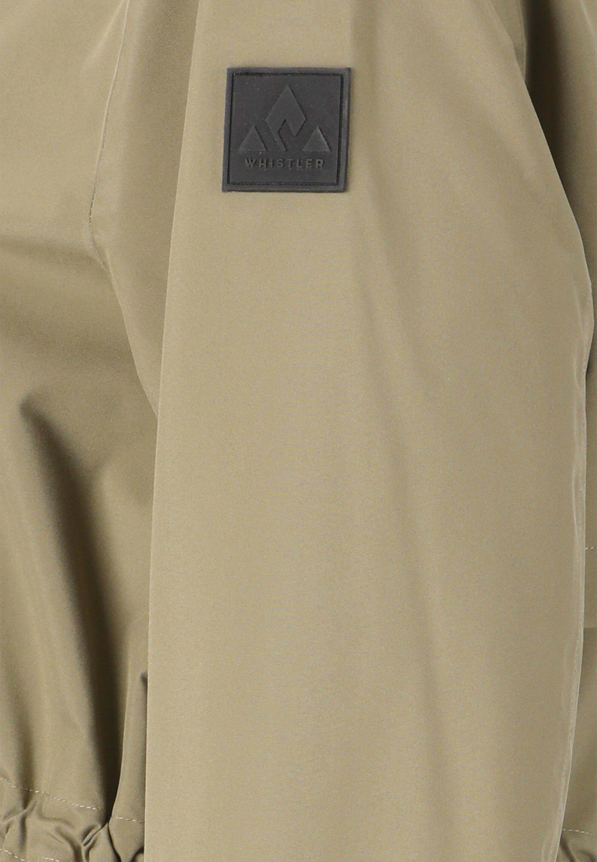 Parka Marico 5/5