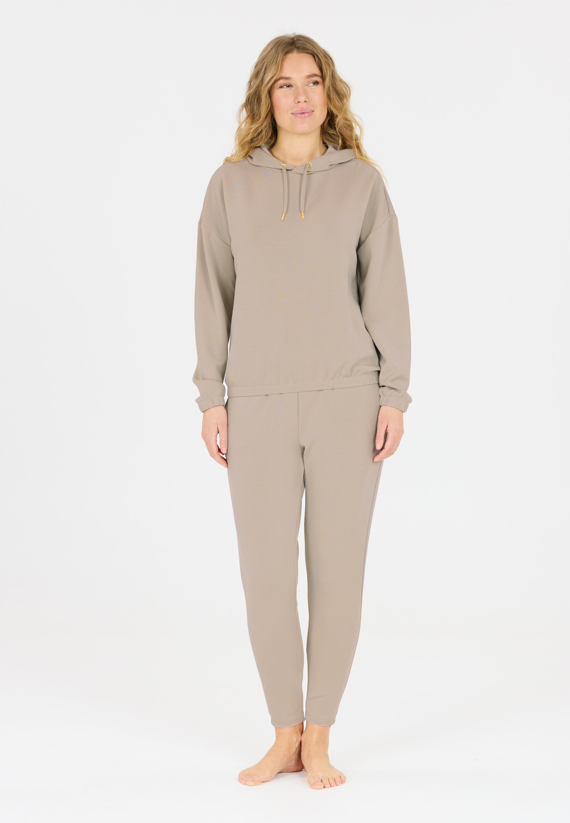 Sudadera con capucha Athlecia Namier 3/5