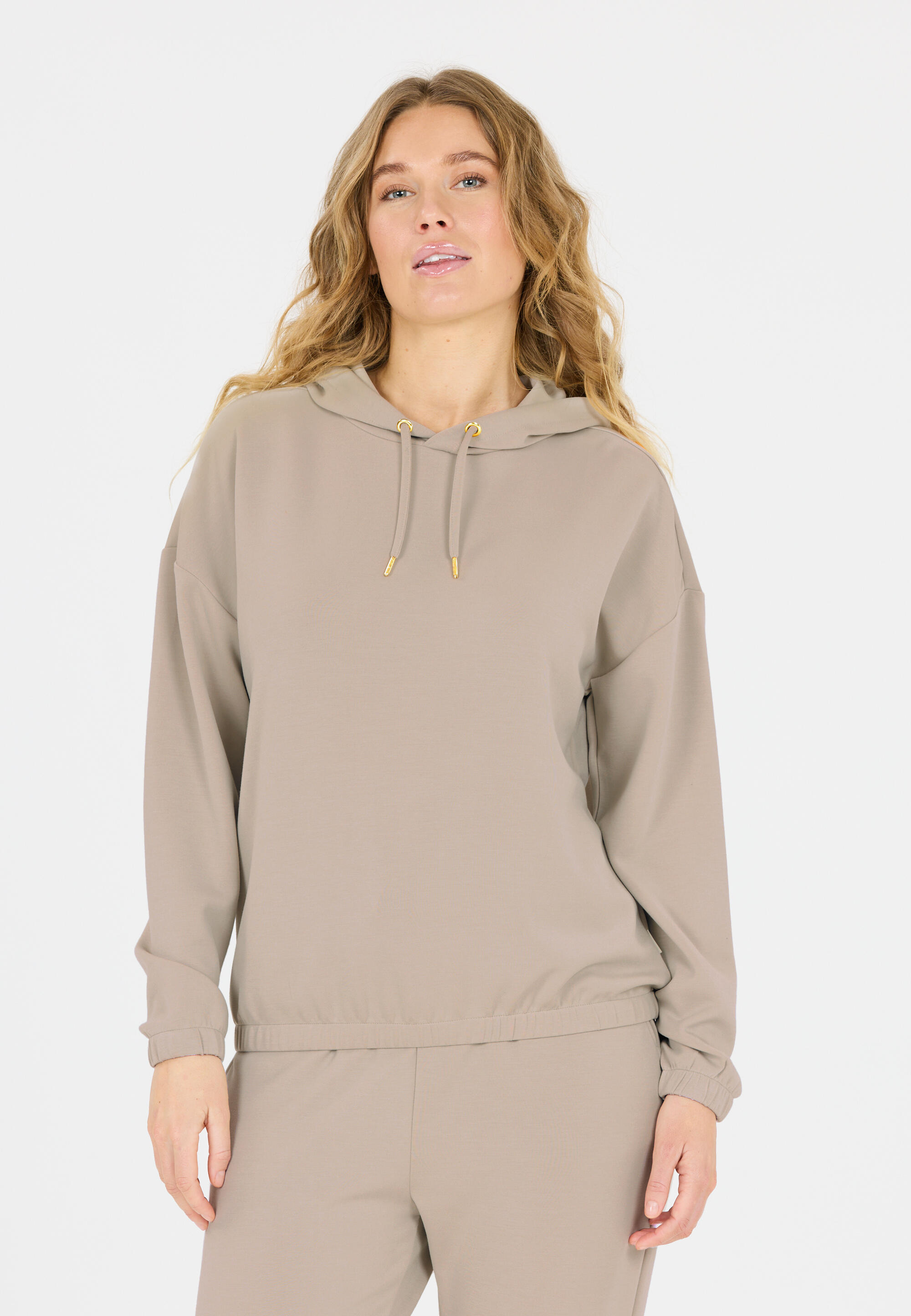 Sudadera con capucha Athlecia Namier 4/5