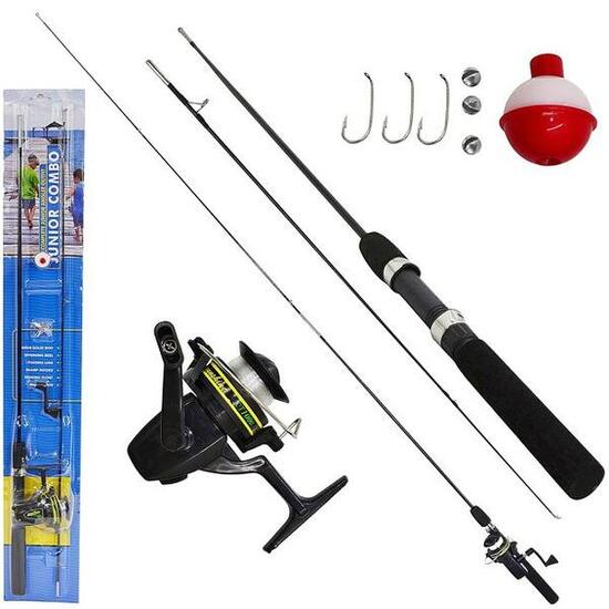 Zestaw wędkarski Enero