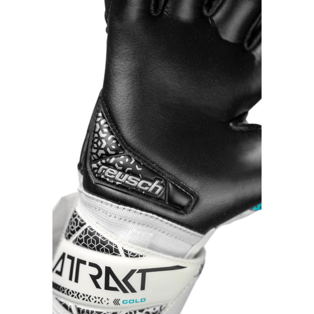Gants de gardien de but Attrakt Gold NC Junior 6/6