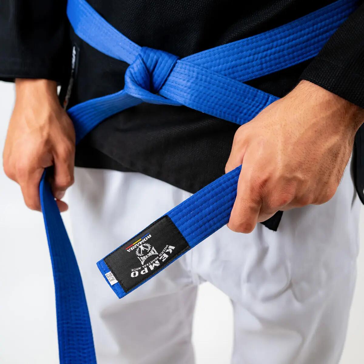Kimono Kempo Knockout Prémium V2 Senior 5/7