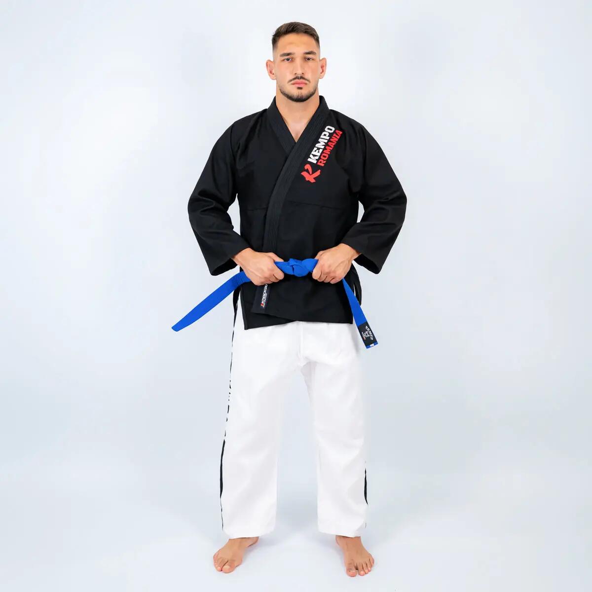 Kimono Kempo Knockout Prémium V2 Senior 1/7