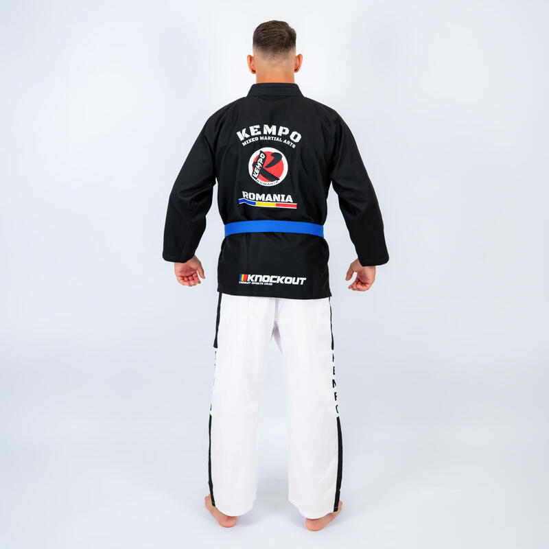 Kimono Kempo Knockout Premium V2 Senior