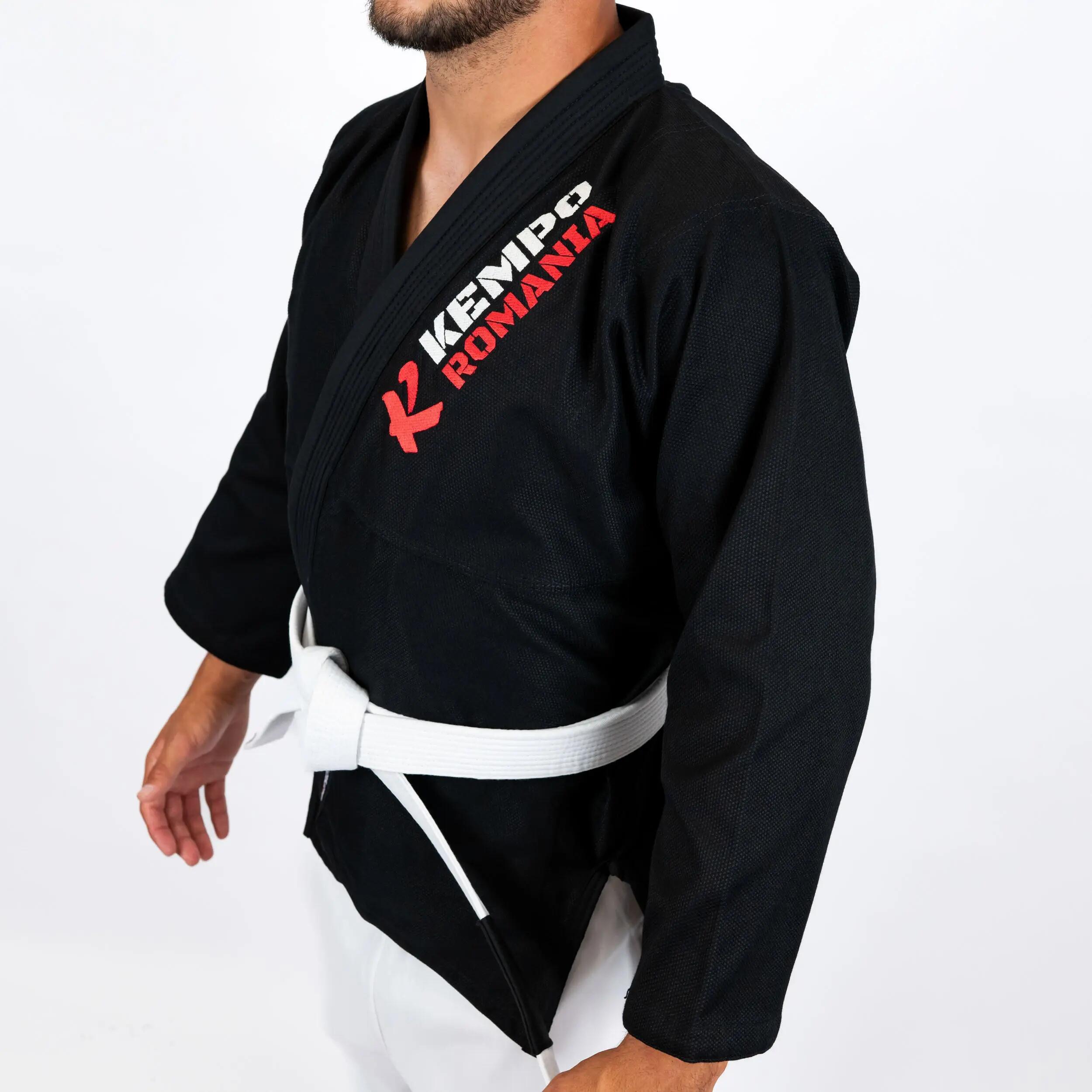 Könnyű Kempo Knockout Kimono 3/7