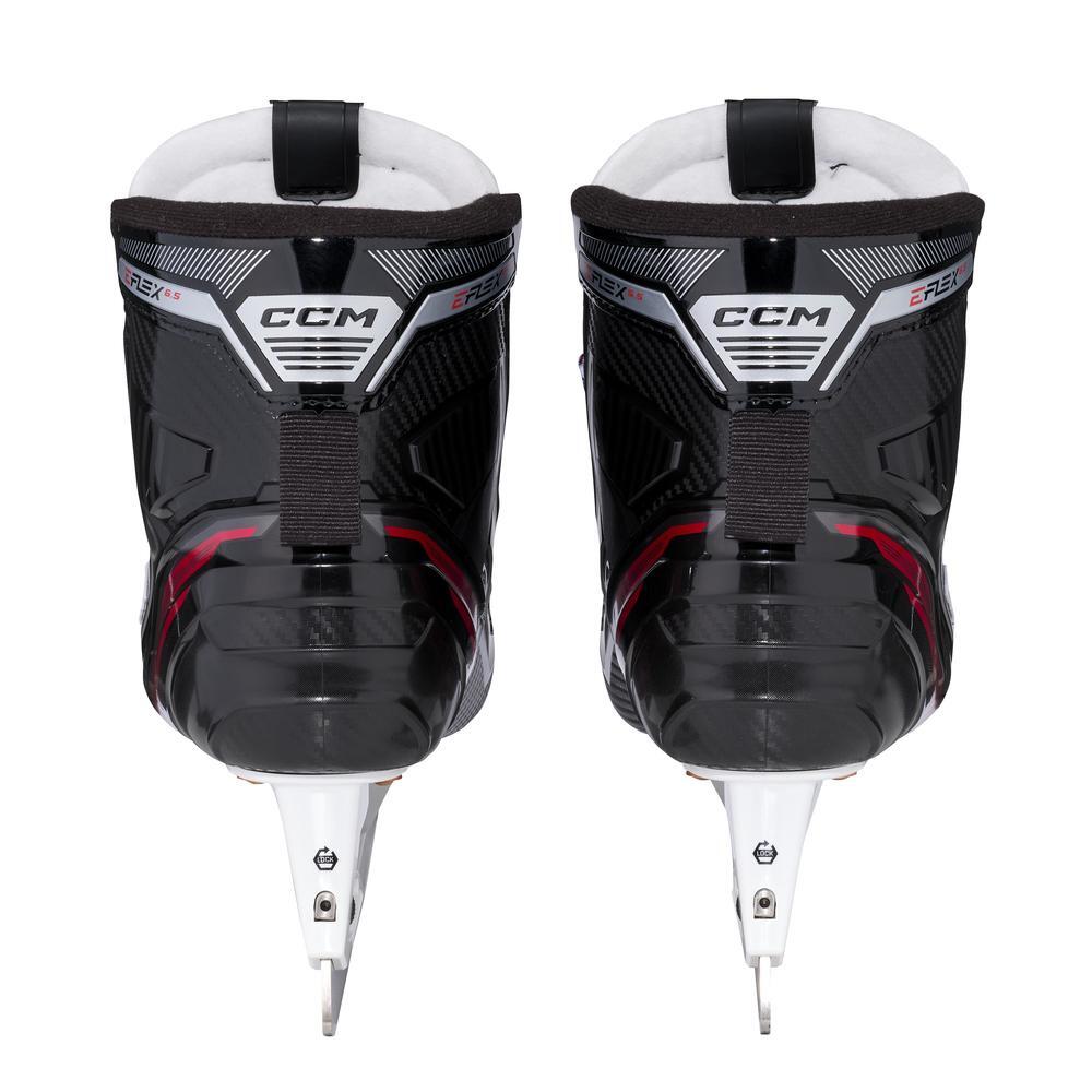 Łyżwy bramkarskie Eflex 6.5 SR 10.0 (45.5 EU) Regularne 3/7