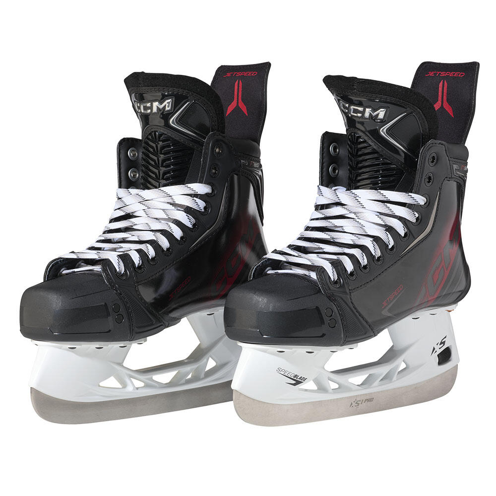 Jetspeed FT880 - Patins de hóquei no gelo - Adultos 2/7