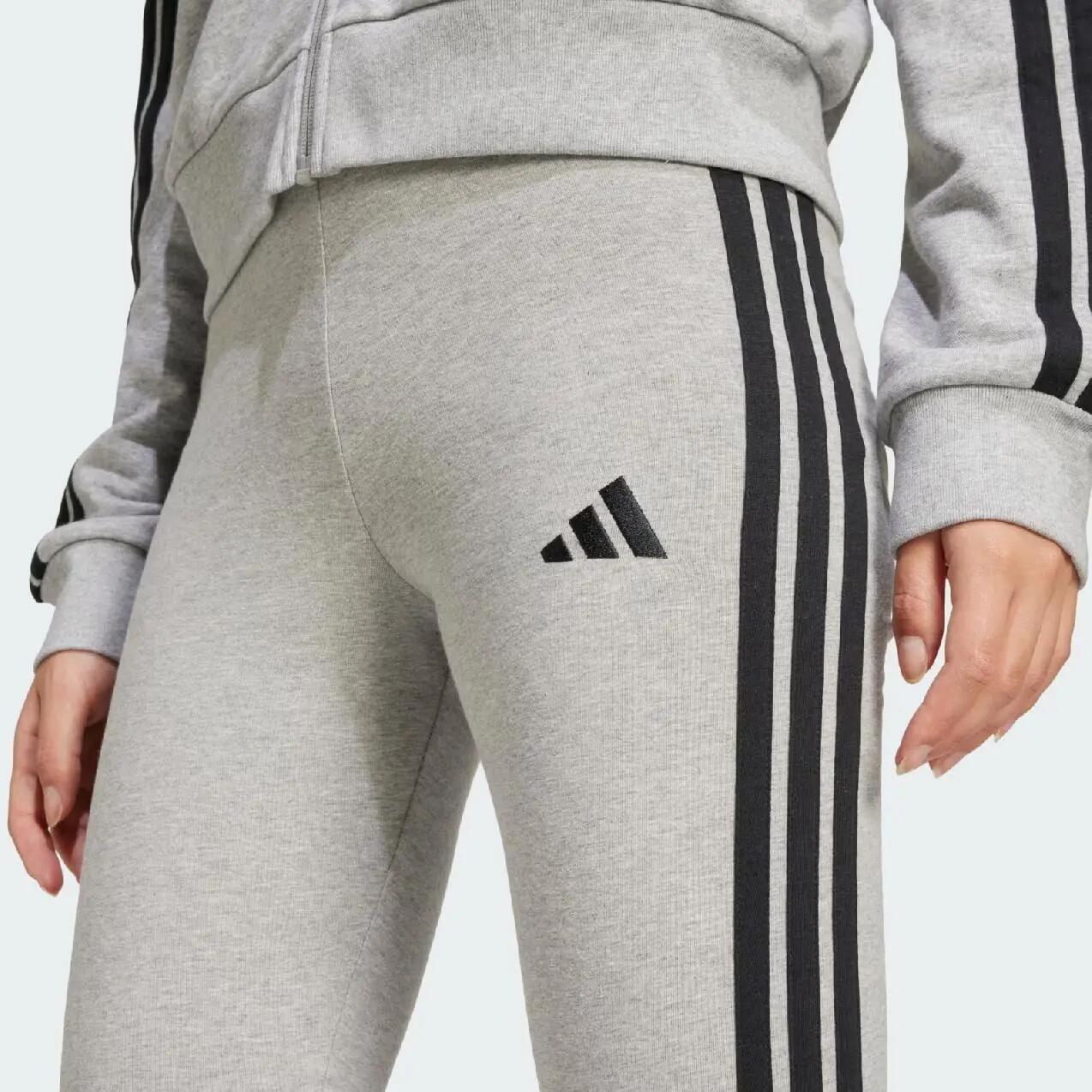 Legging coton 3 bandes Essentials 6/6