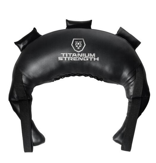 Sac d'Entraînement Lesté 25