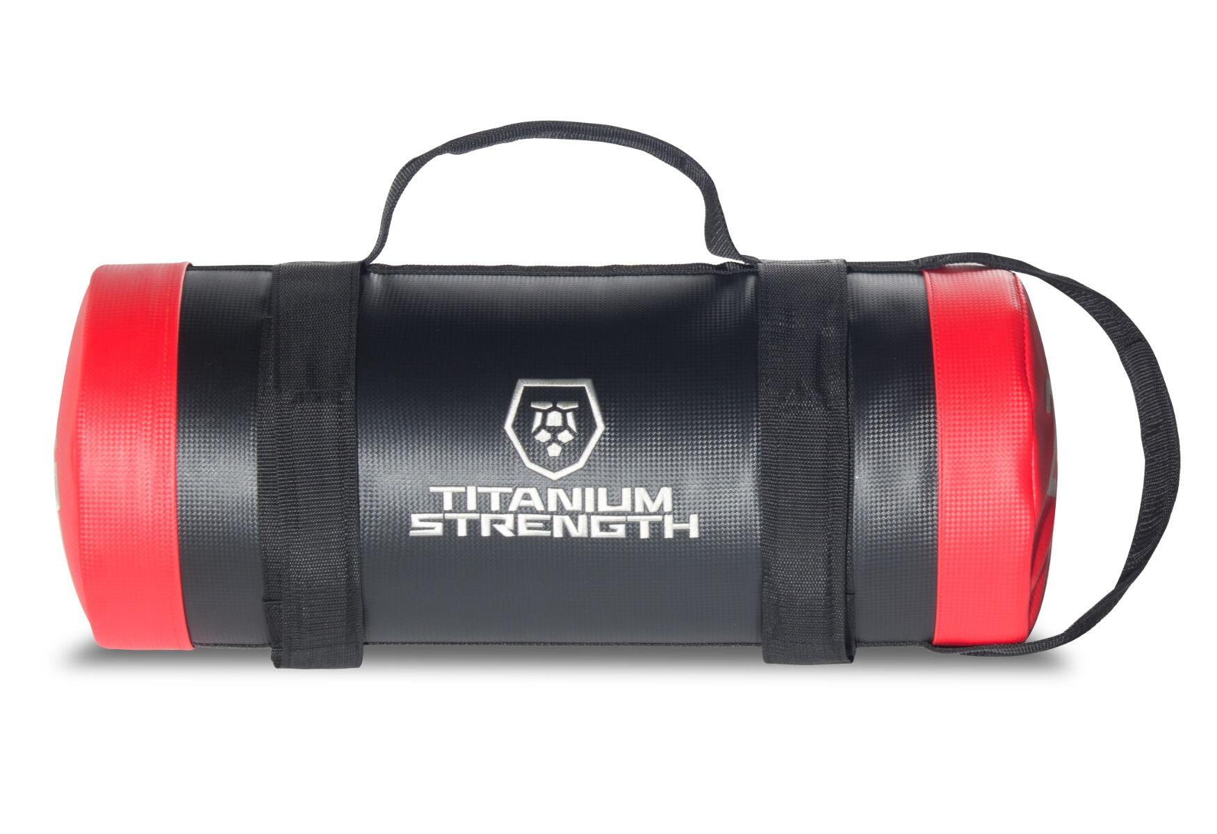TITANIUM STRENGTH picture