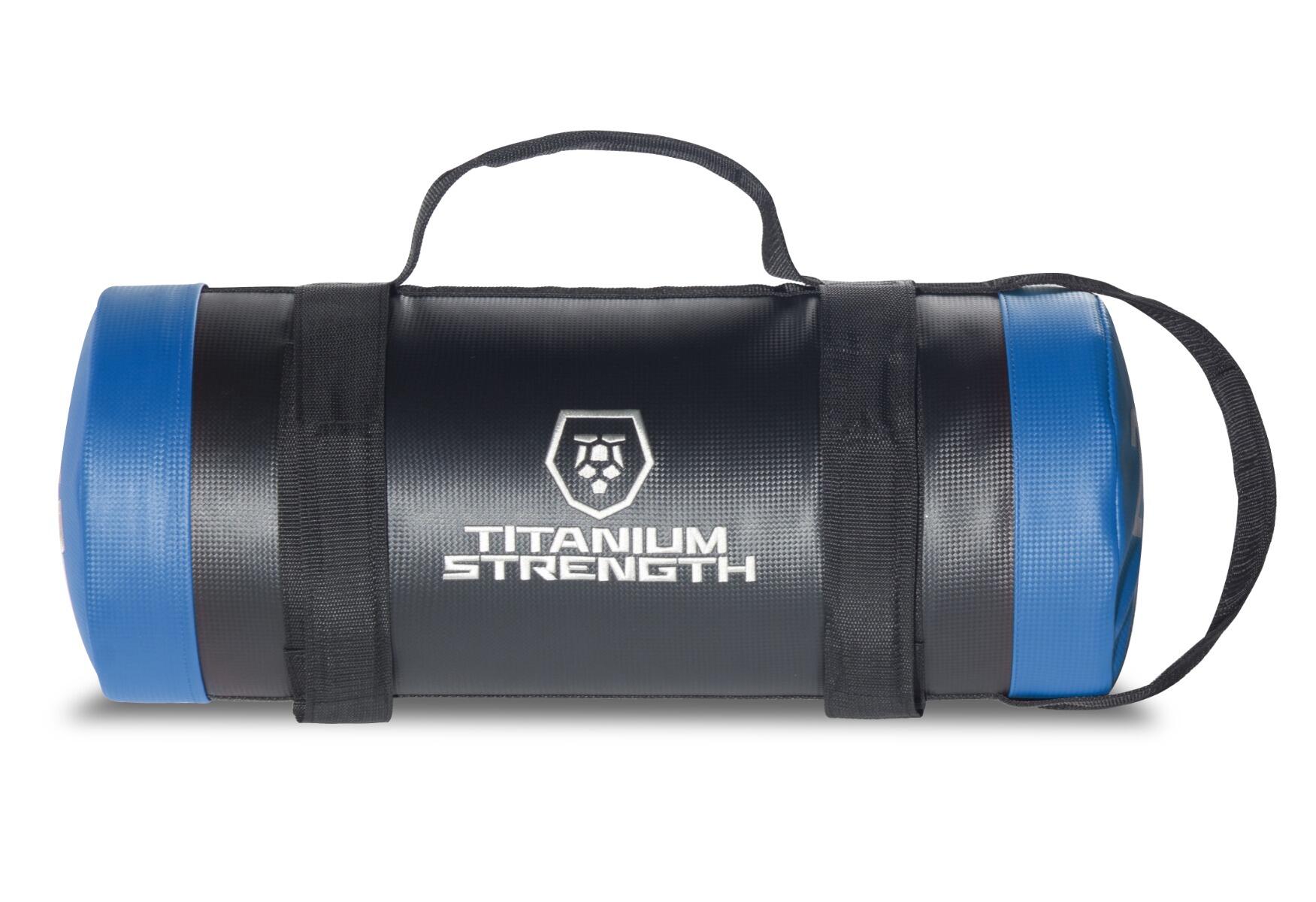 TITANIUM STRENGTH picture