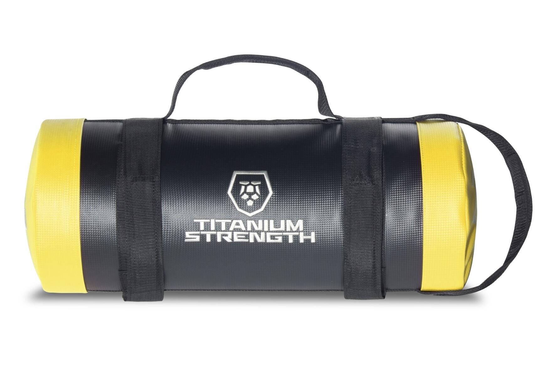 TITANIUM STRENGTH picture