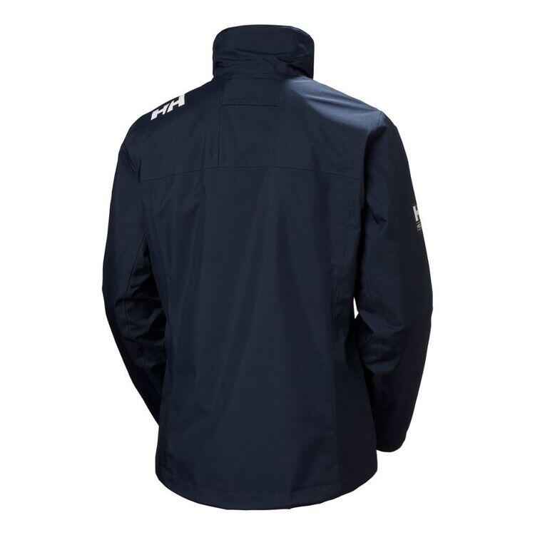 Dámská Plachetní Bunda Crew Midlayer 2