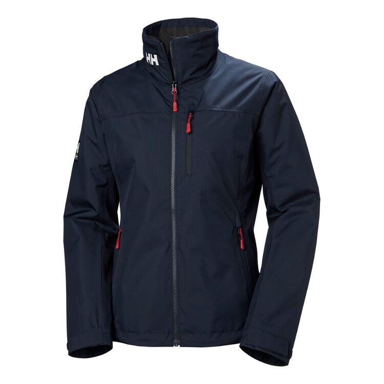 Dámská Plachetní Bunda Crew Midlayer 2