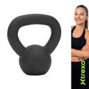 Kettlebell Gusseisen XTREXO 4 kg