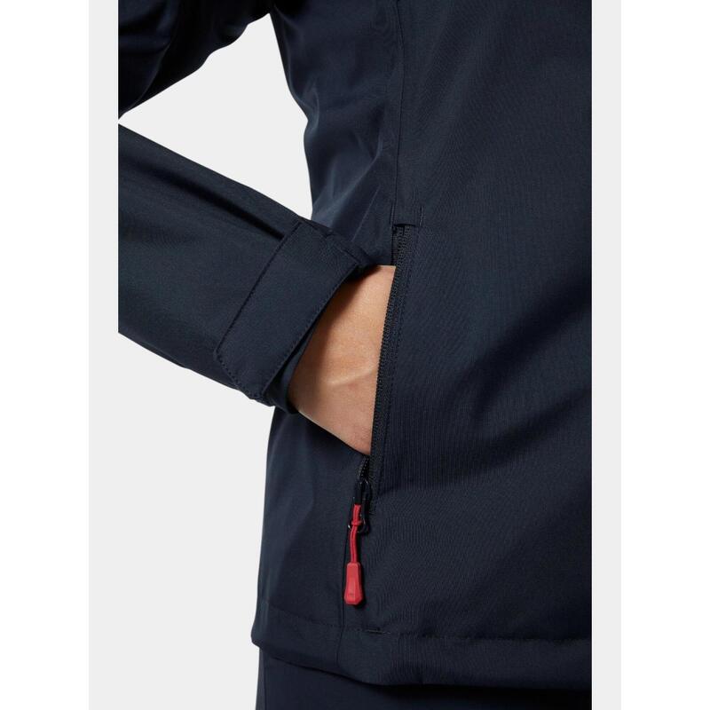 Dámská Plachetní Bunda Crew Midlayer 2