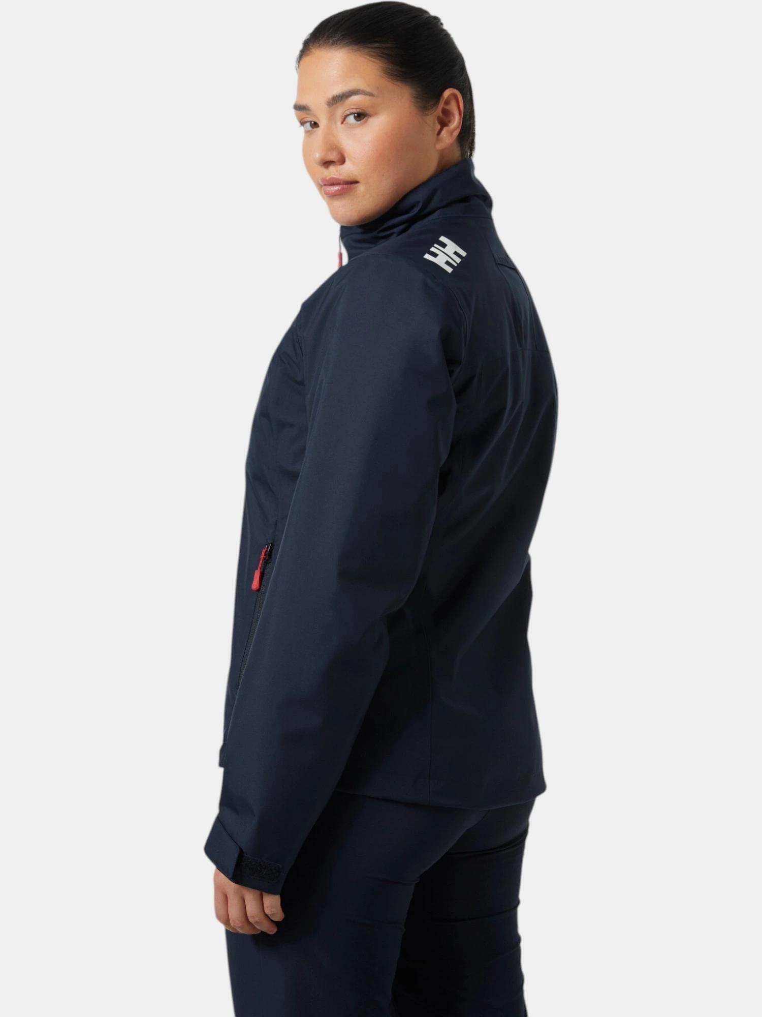 Giacca A Vela Donna Crew Midlayer 2 6/8