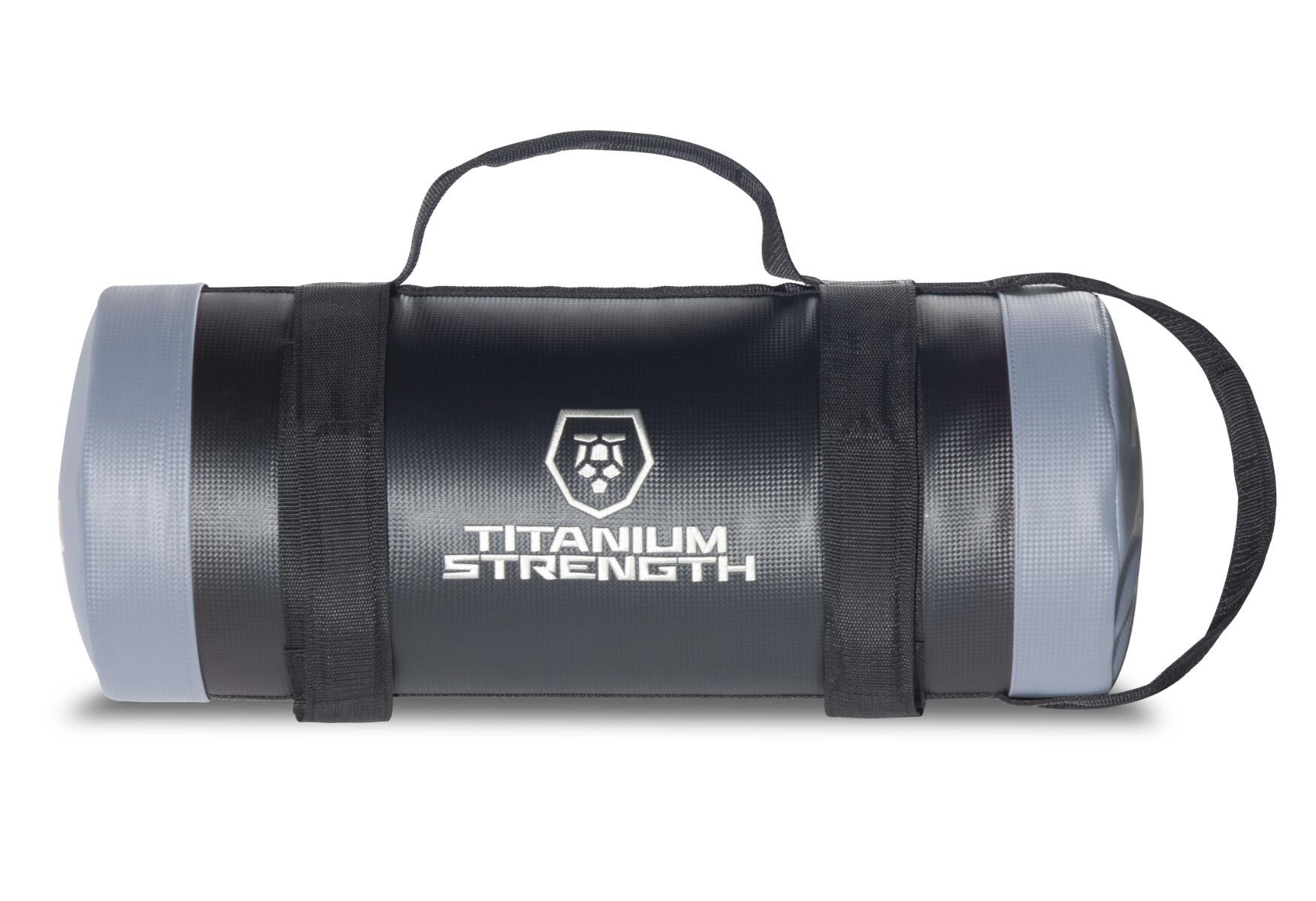TITANIUM STRENGTH picture