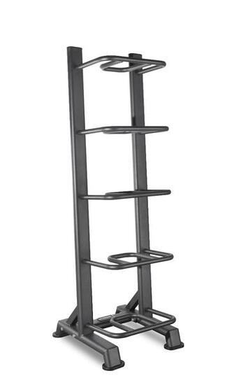 Rack Vertical pour Sandbags / Sac d'Entraînement