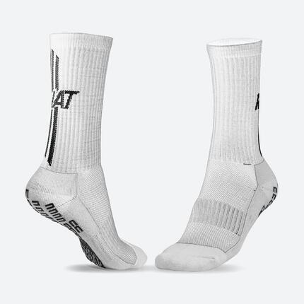 Rinat Chaussette Antidérapante Blanc