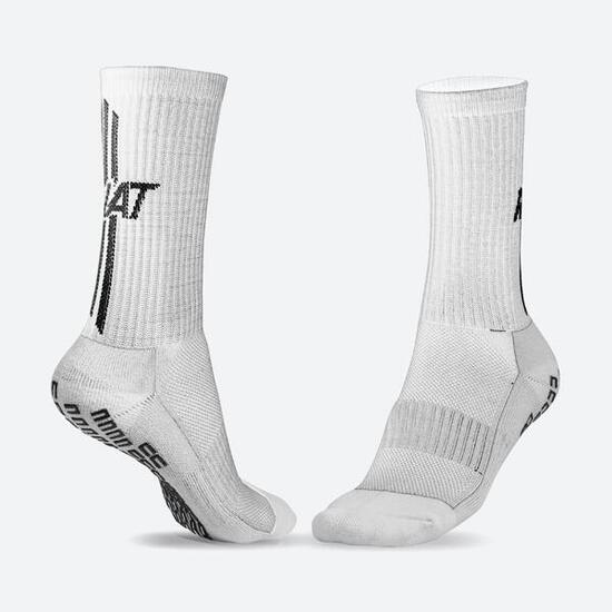 Rinat Chaussette Antidérapante Blanc