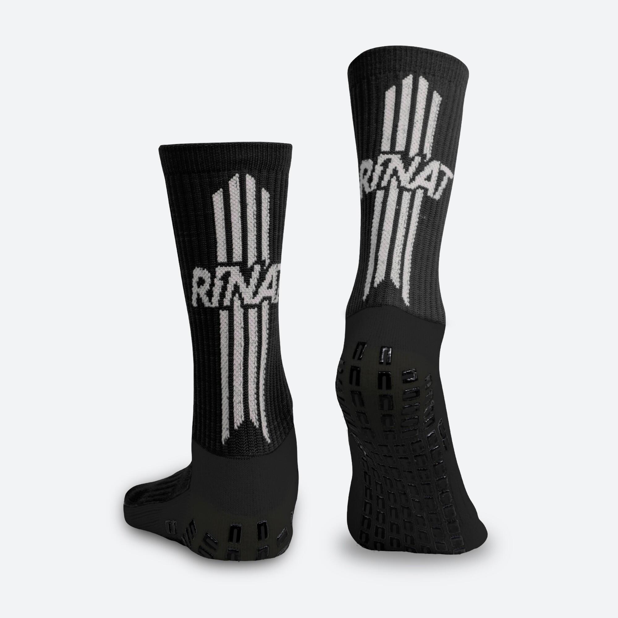 Socks antiderrapantes Rinat 2/5