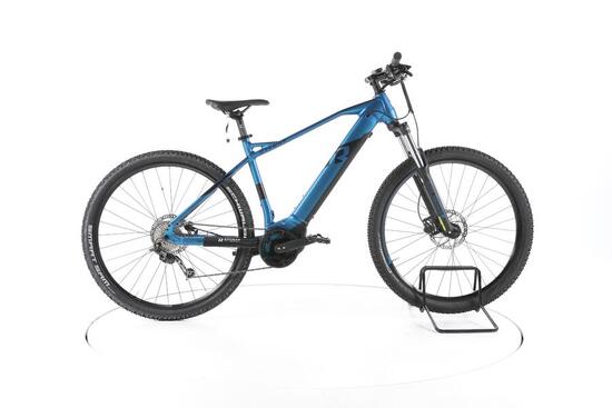Ebike ricondizionata · R Raymon HardRay E5.0 · Ottime condizioni