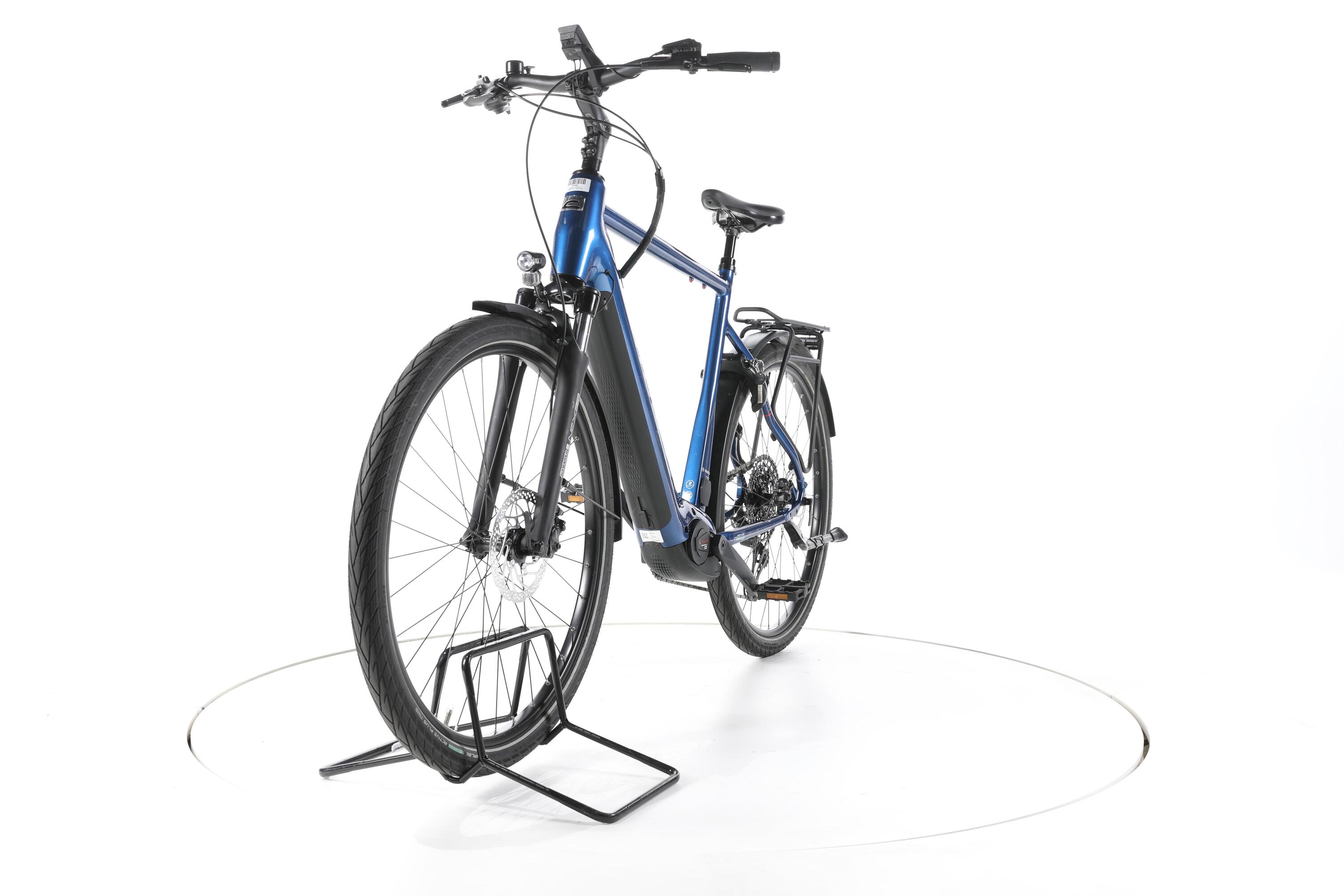 Reconditionné - Corratec E-Power CX6 Trekking E-Bike - Bon 4/7