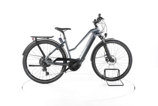 Ebike ricondizionata · Centurion E-Fire Tour R760i · Ottime condizioni