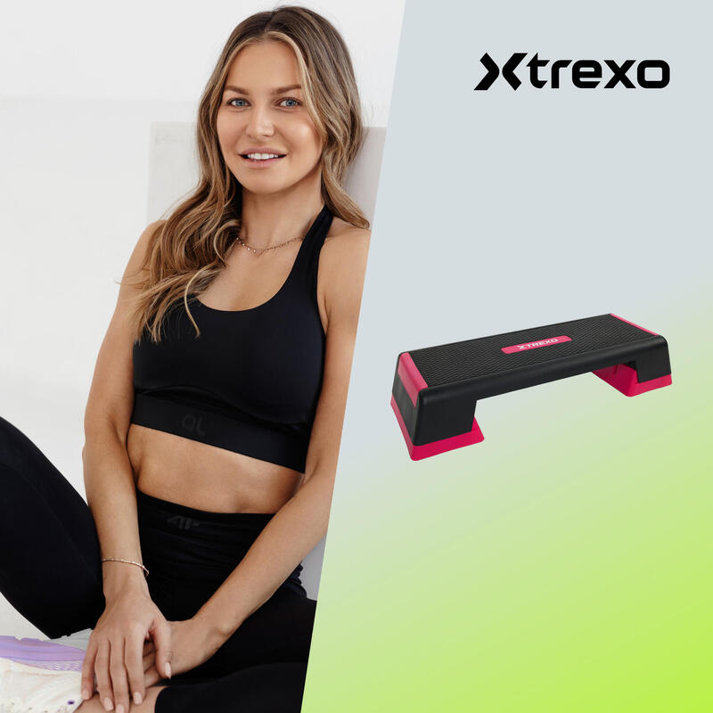 Step pad - XTREXO TXO-B4W007