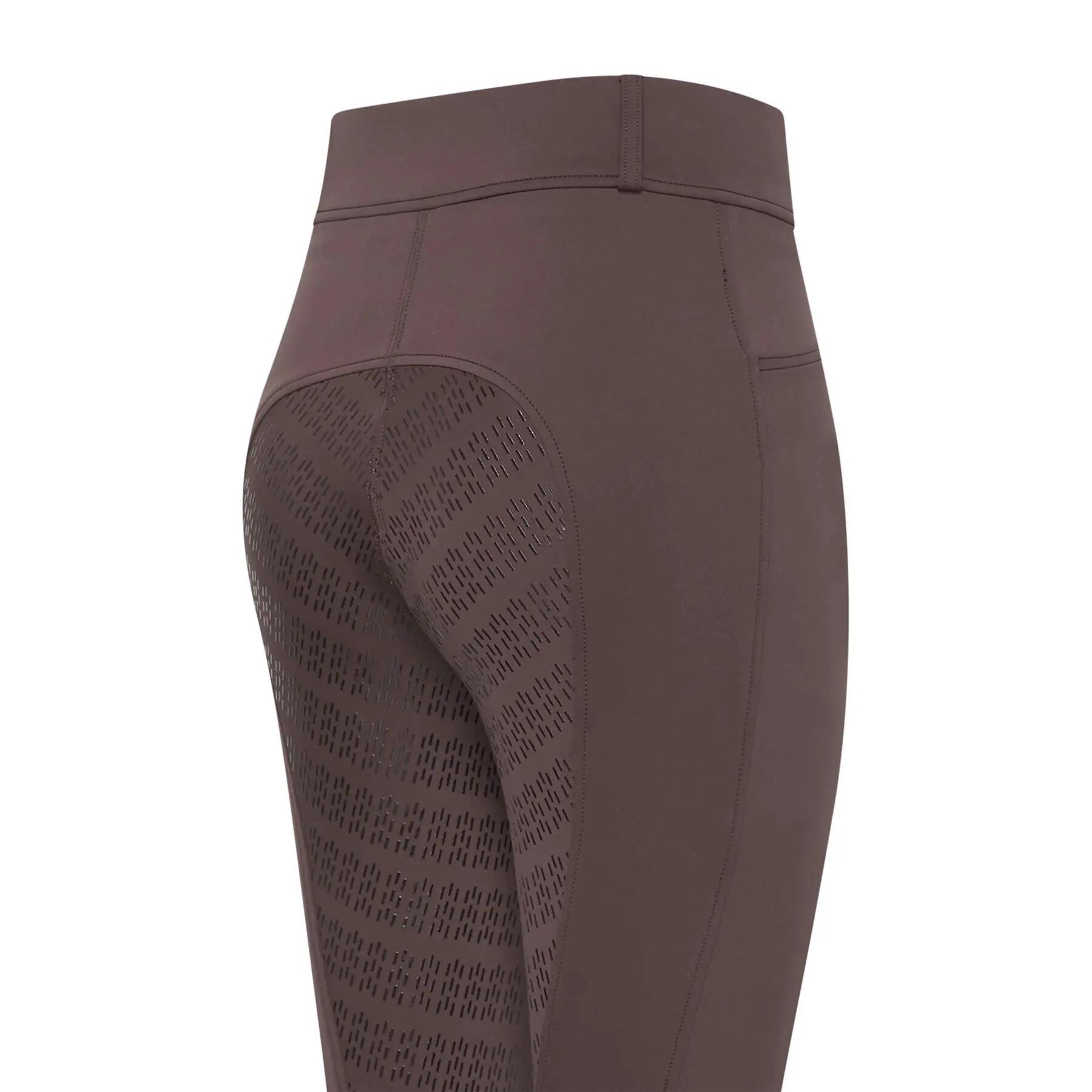 Legging équitation full grip femme Imperial Riding Tamara 3/3