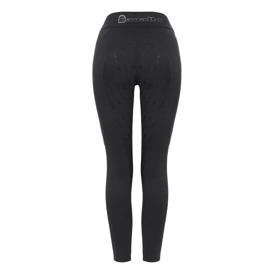 Reitleggings full grip Frau Cavallo Cavaliz RL 2/2