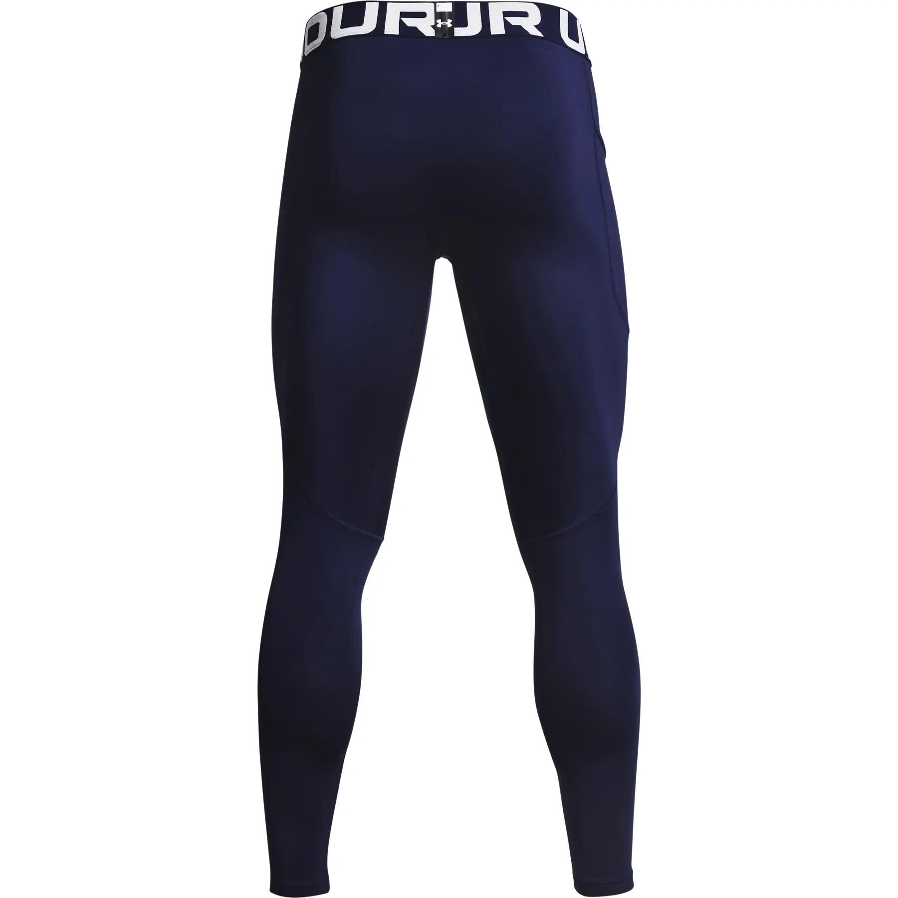 Legging Under Armour Coldgear® 3/5
