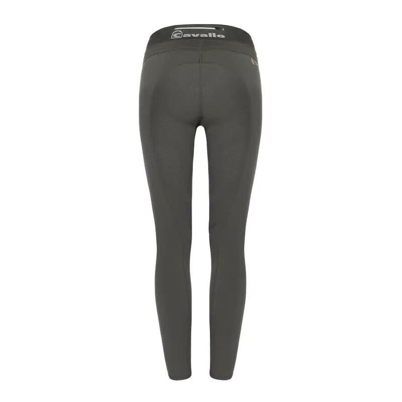 Legging Cavallo Lin cu prindere completă pentru femei