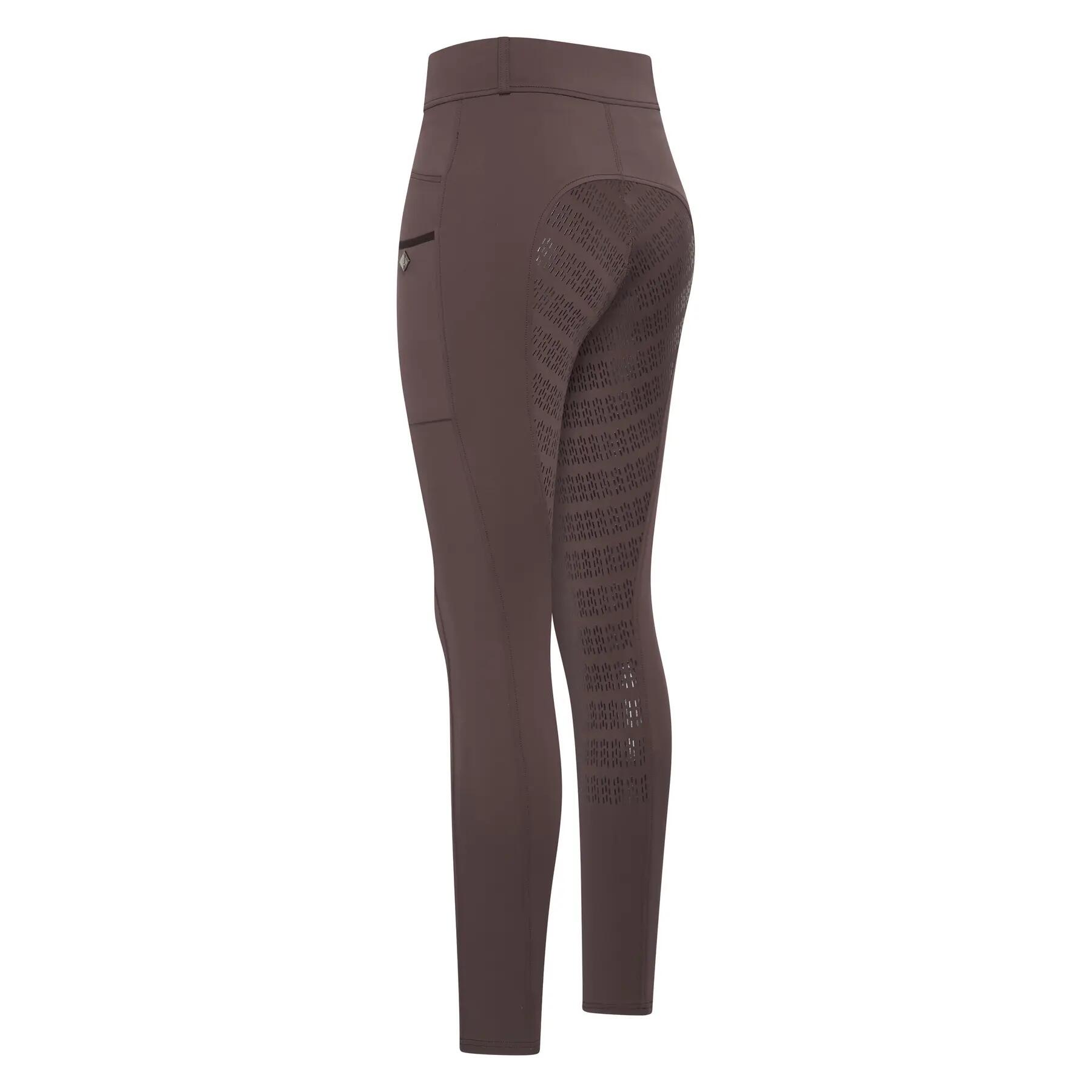 Legging équitation full grip femme Imperial Riding Tamara 2/3