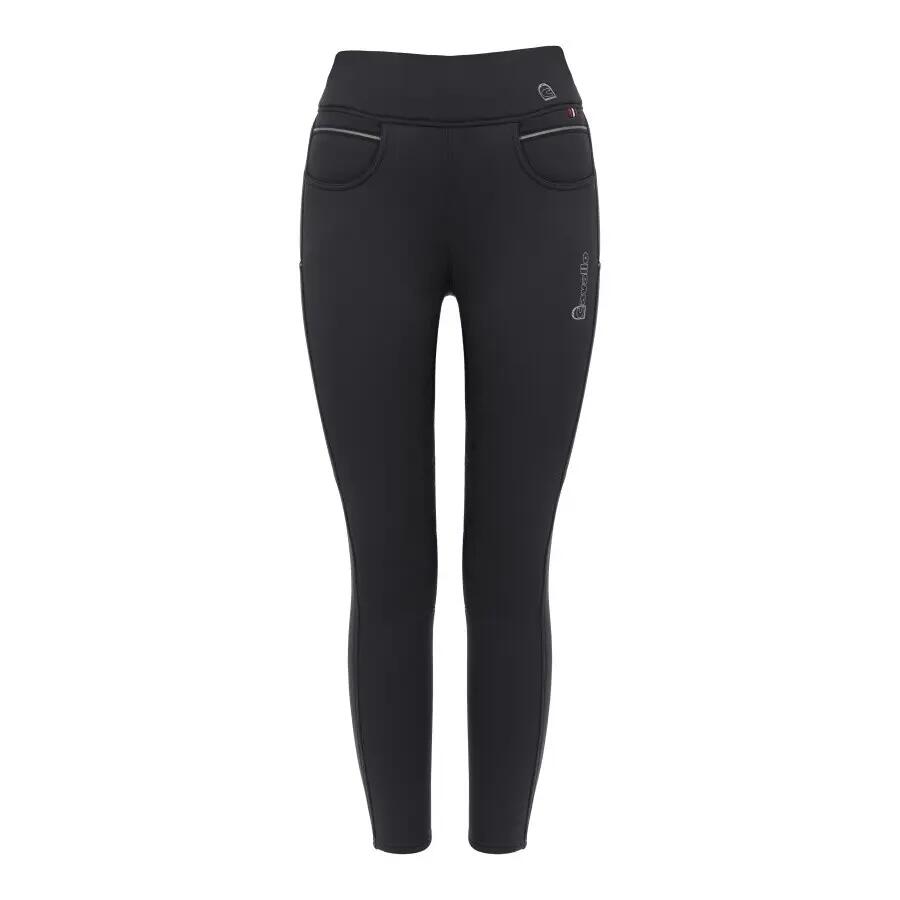 Women's full grip riding leggings Cavallo Cavaliz RL