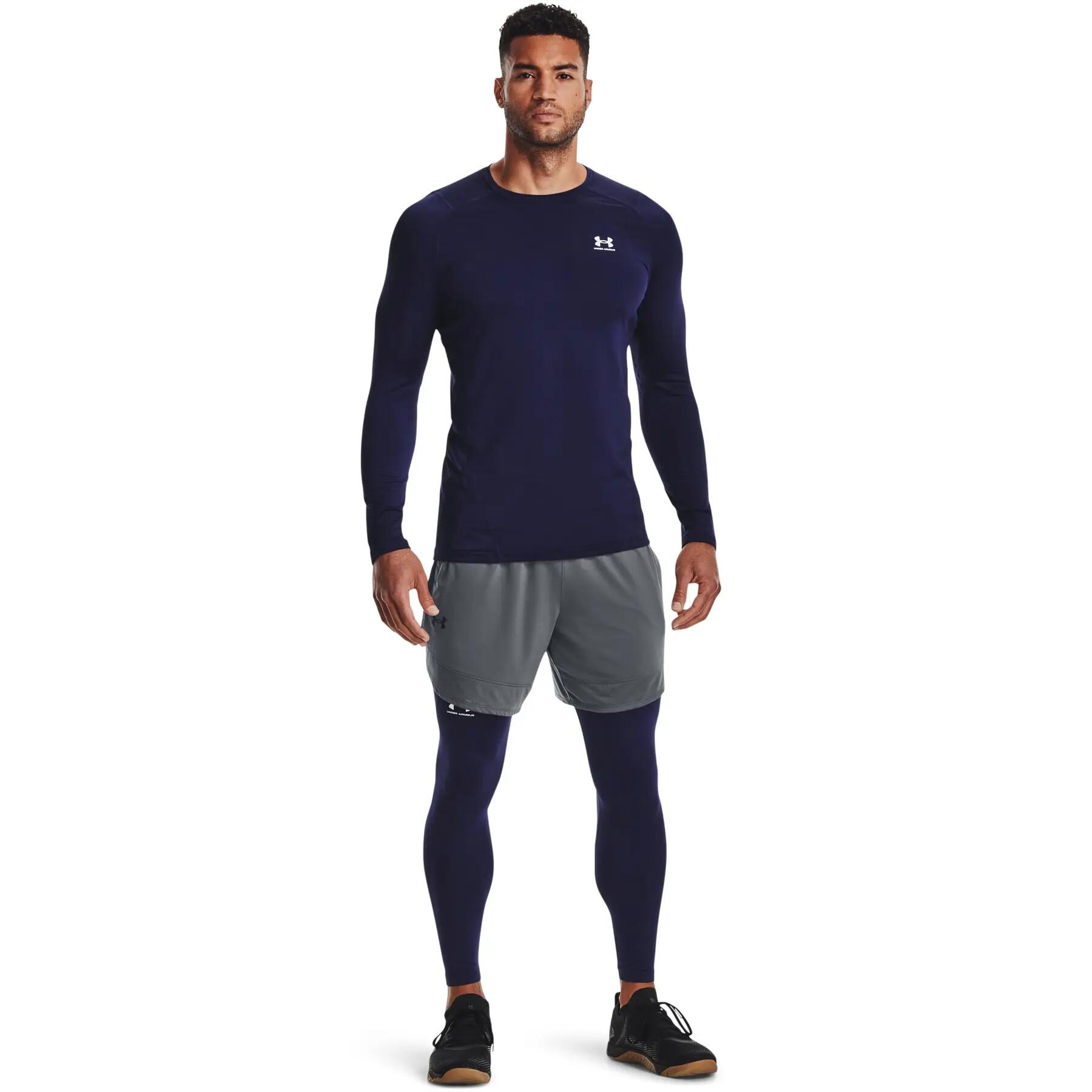 Legging Under Armour Coldgear® 2/5