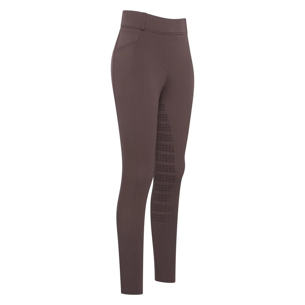 Women's full grip riding leggings Imperial Riding Tamara