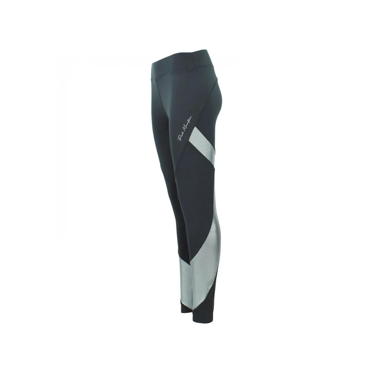 Women's leggings Peak Mountain 3/4