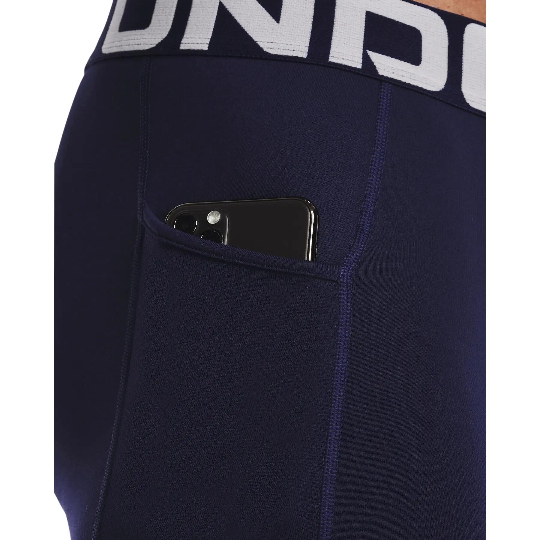 Legging Under Armour Coldgear® 5/5