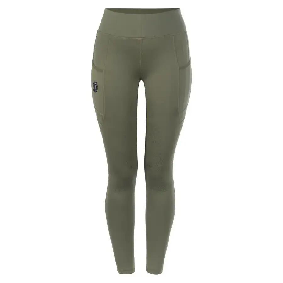 Women's full grip riding leggings Cavallo Lin