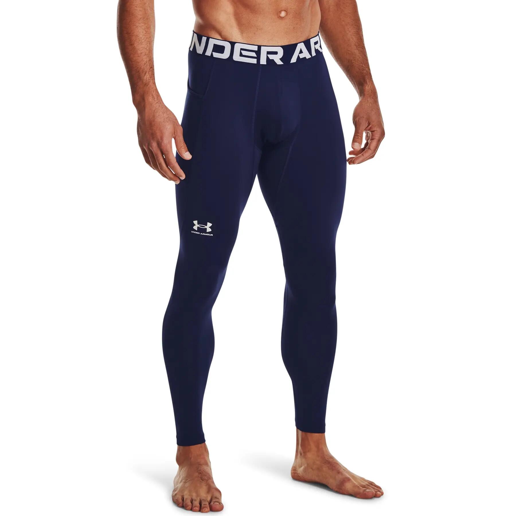 Legging Under Armour Coldgear® 4/5