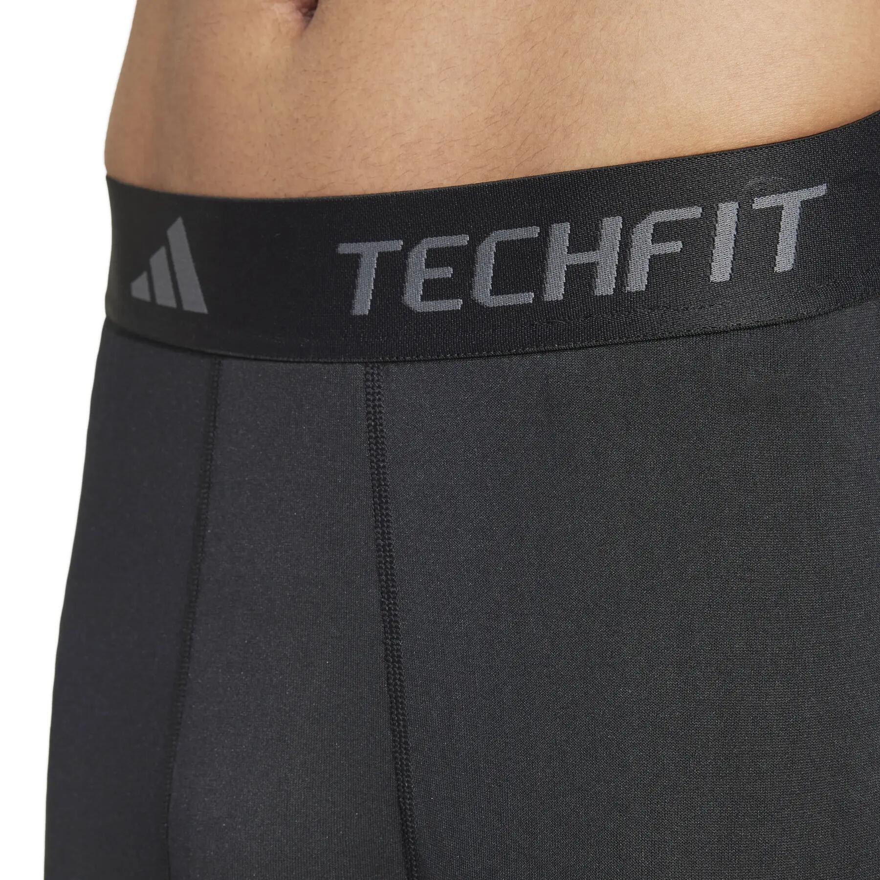 TECHFIT COLD.RDY Training lange Leggings 6/7