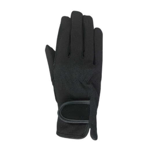 Riding gloves Horze Spirit - Multistrech